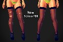 Xchat erotic body stocking